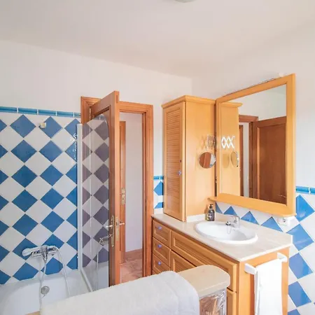 Hébergement de vacances Cami De La Victoria *