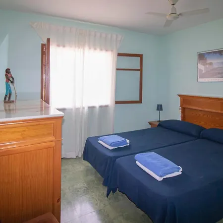 Cami De La Victoria Hébergement de vacances *