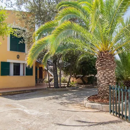 Cami De La Victoria Alcudia
