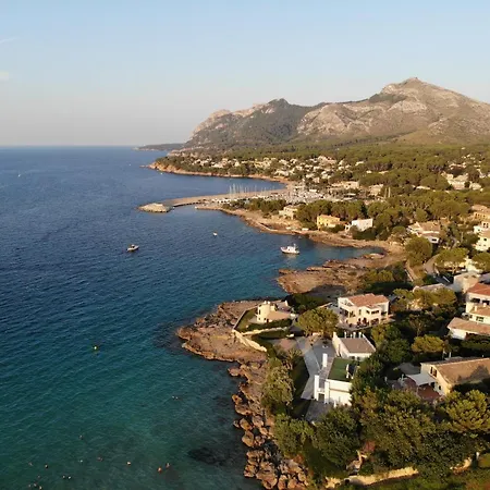 Cami De La Victoria Alcudia (Mallorca)